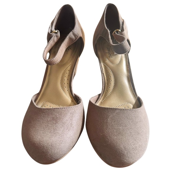 dexflex comfort Pump | Size 7 - Picture 1 of 6